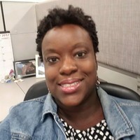 Montgomery County Development Services Employee Aisha Myles's profile photo