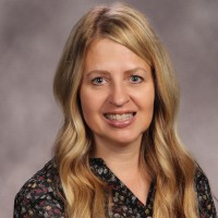 Maple Mountain High School Employee Kimberly Wagner's profile photo