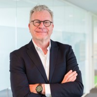 Soben Employee Jeroen Menheere's profile photo