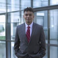 AED Professionals Employee Ronny Barrios's profile photo