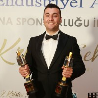 Cajun Corner® Employee Coşkun K.'s profile photo