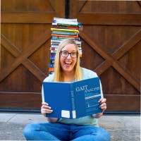 Dpt. Employee Sara Coleman's profile photo
