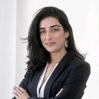 Maha Khannoussi Email & Phone Number