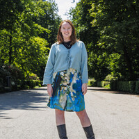 Mensen Maken Amsterdam Employee Ailbhe Cunningham's profile photo