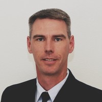 Extra Duty Solutions Employee Keith McTigue's profile photo
