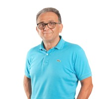 Cyberlogic Employee Alexandros Saloustros's profile photo