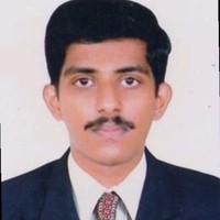 Amphenol Backplane Assembly & System Integration Employee chiranjeevi P's profile photo