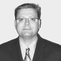 MIT Lincoln Laboratory Employee Barry Cavanaugh's profile photo