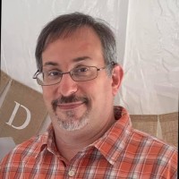 CVS Pharmacy Employee Daniel Pace's profile photo