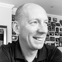 Media Minds Global Ltd Employee Rob Read's profile photo