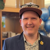 Findstr Employee Sariha Chabert's profile photo