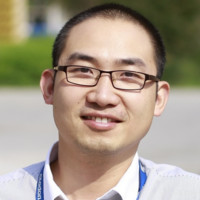 Changjiang Jinggong Steel Building (Group) Co., Ltd Employee Cedric Jiang's profile photo