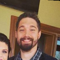 Central Consolidated Inc. Employee Levi Herriage's profile photo