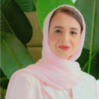 SIDF Employee Kholod Ashgar's profile photo