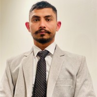 First Security Protection Services Employee Manoj kumar's profile photo