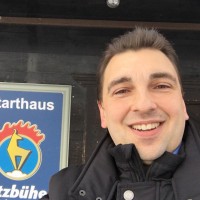 Berglandmilch eGen Employee Michael Sklidas's profile photo