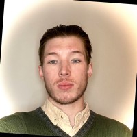 Adaptive Marine Solutions Employee Joshua White's profile photo