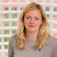 Citizens Advice Scotland Employee Vikki Shelton's profile photo