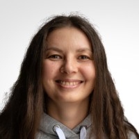 Semantic Hub Employee Elvira Gizatullina's profile photo