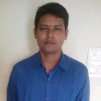 GP Petroleums Ltd Employee Anand Singh's profile photo