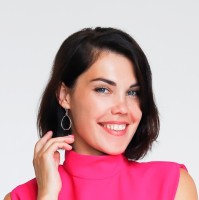 BGaming Employee Olga Levshina's profile photo