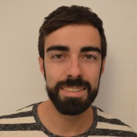 Sergio González Sánchez's profile photo