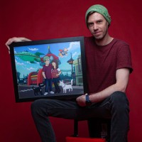 James Behnke's profile photo
