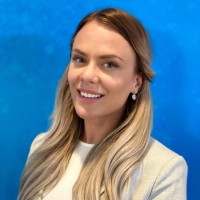 Greenjets Employee Fanni Koller's profile photo