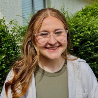 Strongside Employee Carsyn Becker's profile photo