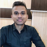 WLC TECHNOLOGY Employee Vishwajeet Haldar's profile photo