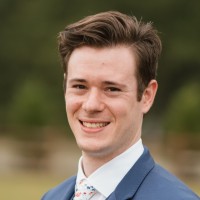 Device Solutions Inc Employee Wyatt Summers's profile photo