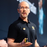 HiveMQ Employee Sven Kobow's profile photo
