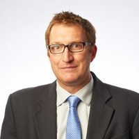 BC Hydro Employee Tim Mosley's profile photo