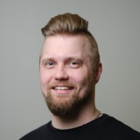 Cactos Employee Matti Virta's profile photo