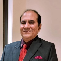 Continental Engines Pvt Limited Employee Sanjay Rishi's profile photo