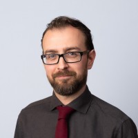 WasteAid Employee Tim Jarvis's profile photo