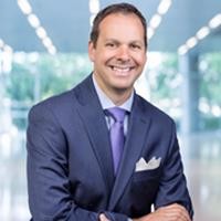 Merrill Lynch Wealth Management Employee Marc Rosa's profile photo