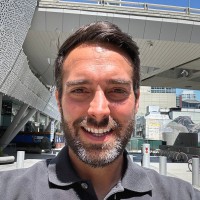 Chris Sanderson Email & Phone Number