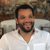 Rollout Employee Blaise Bradley's profile photo