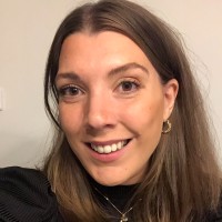 Keedian Employee Caroline Andersson's profile photo