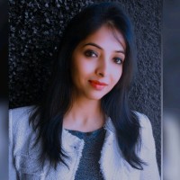 Adeptmind Employee Pranjali P's profile photo