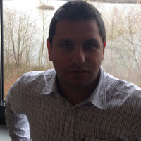 Eurospec Employee Sotiris Tsatalios's profile photo
