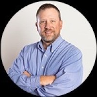 Glanbia Nutritionals Employee Roger McDaniel's profile photo