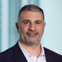 Alexion Pharmaceuticals, Inc. Employee Gianluca Pirozzi's profile photo