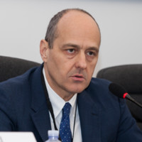 InTheCyber Group - Intelligence & Defense Advisors Employee Paolo Lezzi's profile photo