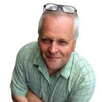 General Assembly Employee Peter Carroll's profile photo