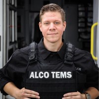 City of Albany, California Employee Matt Keefer's profile photo