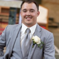 TIMEPROOFUSA Employee Jordan Christopherson's profile photo