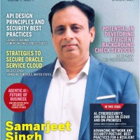 Samarjeet Singh Email & Phone Number