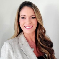 CMA CGM Employee Megan Saunders's profile photo